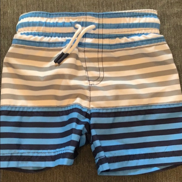 Cat & Jack Other - Baby Boy 12 month Swim Trunks Cat & Jack